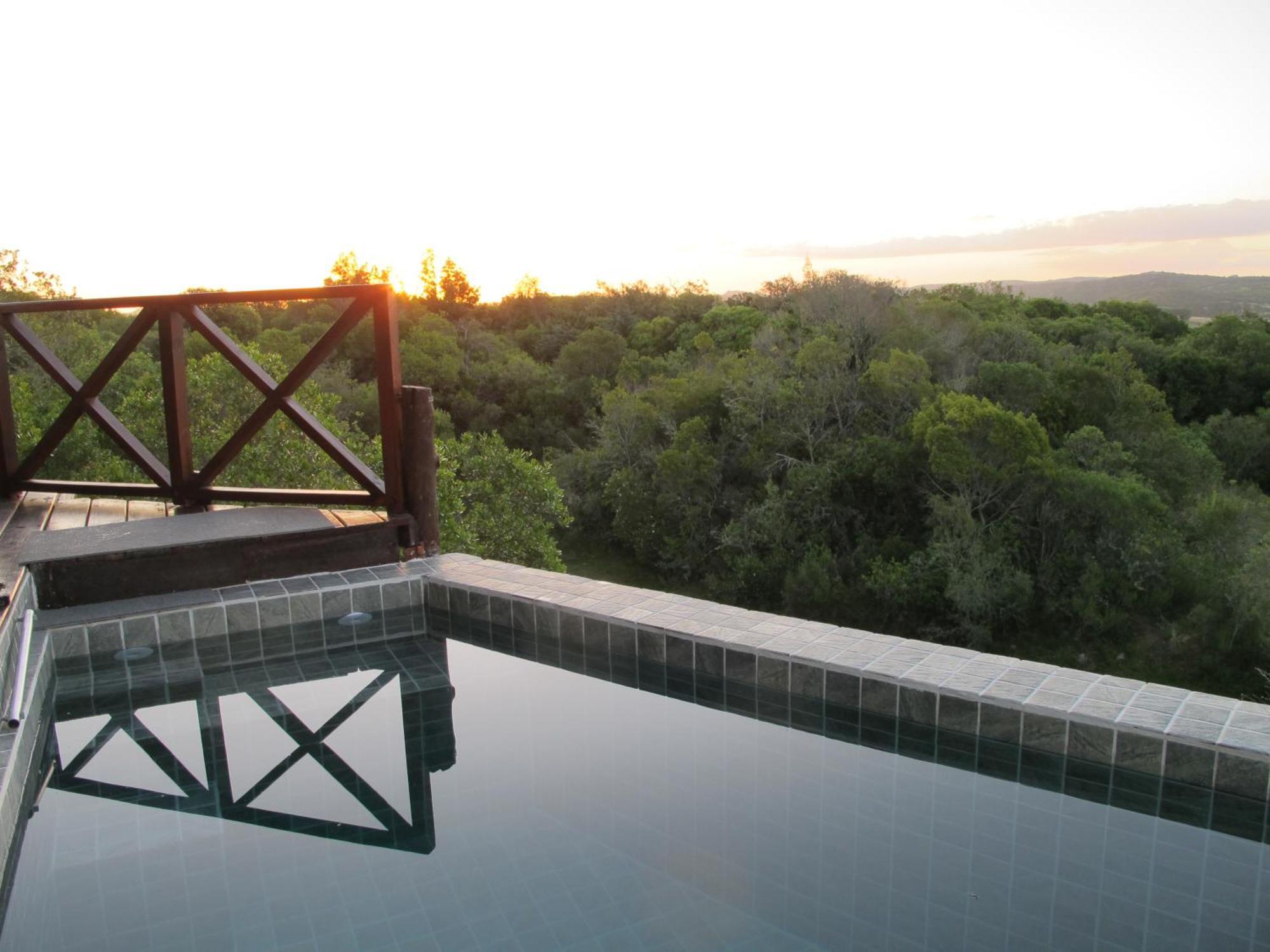 Cabana Panambi Villa Villa Serrana Exterior photo